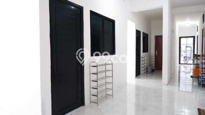 Rumah Elit Modern Siap Huni di Mampang Jakarta Selatan Rumah Elit Modern Siap Huni di Mampang Jakarta Selatan