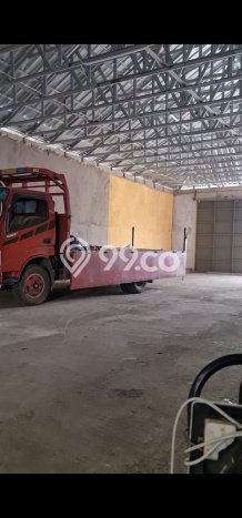 Gudang Strategis di Bekasi Utara, Luas 800m², Mainroad, Area Bisnis Aktif Gudang Strategis di Bekasi Utara, Luas 800m², Mainroad, Area Bisnis Aktif