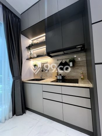 Rumah Luxury Modern Siap Huni di Citra Garden Jakarta Barat Rumah Luxury Modern Siap Huni di Citra Garden Jakarta Barat