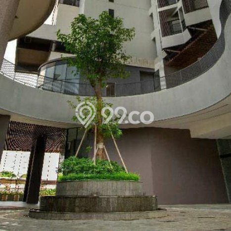 Apartemen Ready di Serpong, 1 KM, Luas 29m² Apartemen Ready di Serpong, 1 KM, Luas 29m²