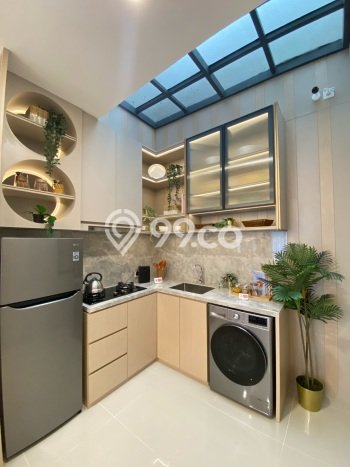 Rumah Luas Asri 4 KT Siap Huni di Citra Garden Jakarta Barat Rumah Luas Asri 4 KT Siap Huni di Citra Garden Jakarta Barat