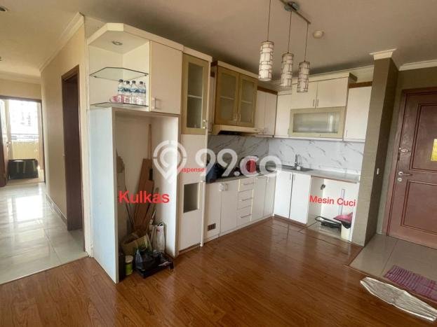 Hunian Apartemen 3 KT 2 KM di Kelapa Gading, Jakarta Utara Dijual Cepat Hunian Apartemen 3 KT 2 KM di Kelapa Gading, Jakarta Utara Dijual Cepat