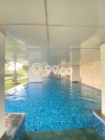 Apartemen Disewakan 1 Kamar Murah Siap Huni di Jakarta Barat, Luas 26m2 Apartemen Disewakan 1 Kamar Murah Siap Huni di Jakarta Barat, Luas 26m2