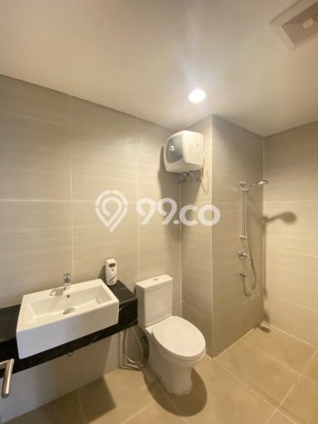 Apartemen Cozy Dijual di Jakarta Barat Spesifikasi 2 KT, 1 KM Apartemen Cozy Dijual di Jakarta Barat Spesifikasi 2 KT, 1 KM