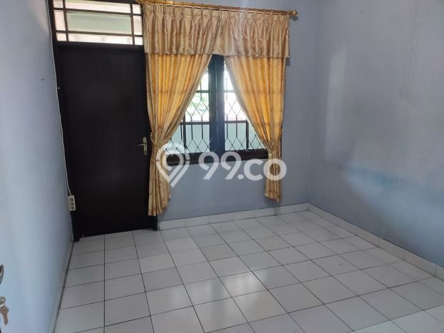Rumah Elit Modern Tanpa Renovasi di Pondok Gede Bekasi Rumah Elit Modern Tanpa Renovasi di Pondok Gede Bekasi