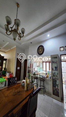 Hunian Super Elit dengan Akses Paling Strategis di Kemang, Jakarta Selatan Hunian Super Elit dengan Akses Paling Strategis di Kemang, Jakarta Selatan