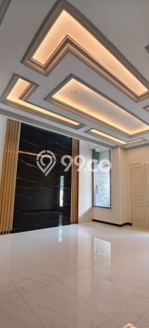 Rumah Luas Asri 3 KT Siap Pakai di Manukan Surabaya Rumah Luas Asri 3 KT Siap Pakai di Manukan Surabaya