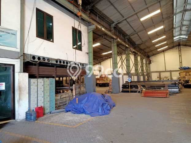 Gudang Kawasan Margomulyo, Luas 1500m2m², Kawasan Strategis, Siap Operasi Gudang Kawasan Margomulyo, Luas 1500m2m², Kawasan Strategis, Siap Operasi