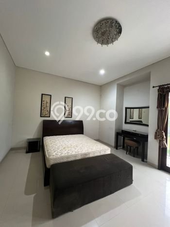 Rumah Elit Modern Siap Huni di Citraland Surabaya Rumah Elit Modern Siap Huni di Citraland Surabaya