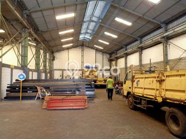 Gudang Kawasan Margomulyo, Luas 1500m2m², Kawasan Strategis, Siap Operasi Gudang Kawasan Margomulyo, Luas 1500m2m², Kawasan Strategis, Siap Operasi