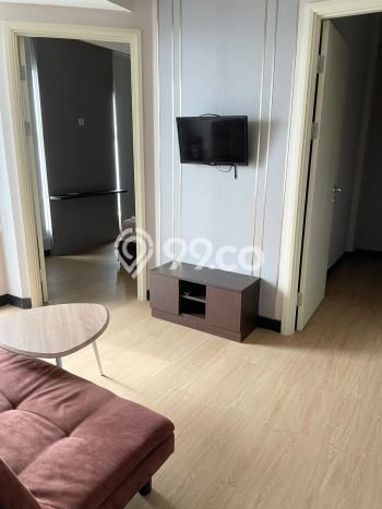 BEST CHOICE! Apartemen Kawasan Mulyorejo, 1 KM, Luas 52m2m², Lokasi Elite, Fasilitas Terlengkap BEST CHOICE! Apartemen Kawasan Mulyorejo, 1 KM, Luas 52m2m², Lokasi Elite, Fasilitas Terlengkap