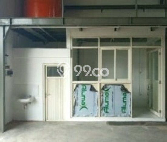 Gudang Disewa di Surabaya dengan LB 360m2 Area Komersial Ramai Gudang Disewa di Surabaya dengan LB 360m2 Area Komersial Ramai