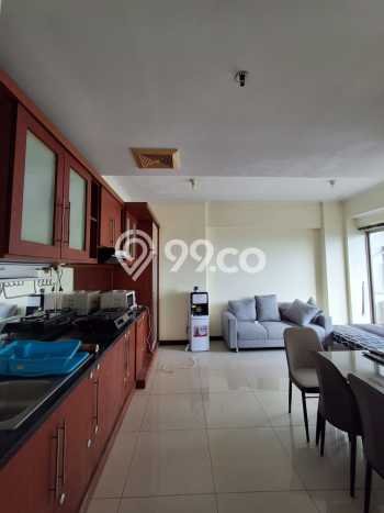 Disewakan Apartemen Terjangkau 2 BR di Pakuwon Indah Surabaya Disewakan Apartemen Terjangkau 2 BR di Pakuwon Indah Surabaya