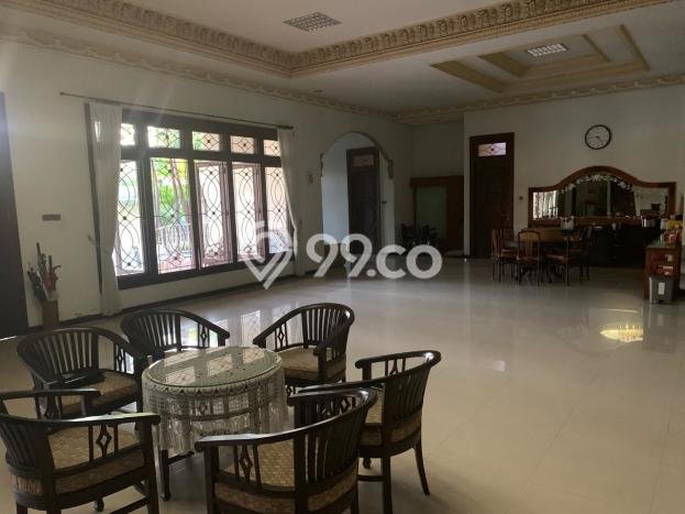 Dijual Rumah Premium dengan Fasilitas Sekitar Lengkap di Sambikerep, Surabaya Dijual Rumah Premium dengan Fasilitas Sekitar Lengkap di Sambikerep, Surabaya