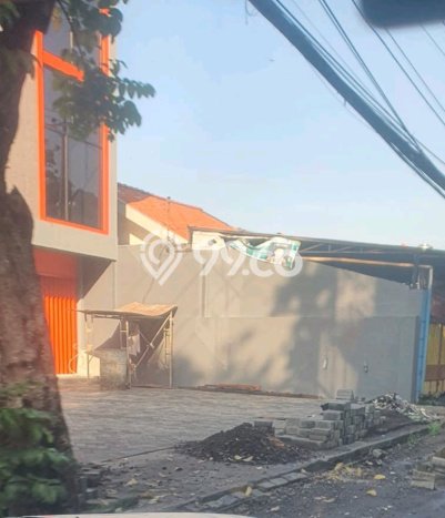 Unit Ruko Dijual di Rungkut Surabaya 283m2 Unit Ruko Dijual di Rungkut Surabaya 283m2