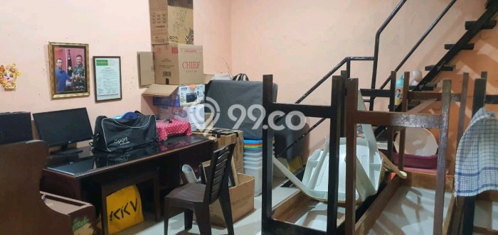 Rumah Minimalis 4 KT di Pondok Tjandra Sidoarjo Unfurnished Rumah Minimalis 4 KT di Pondok Tjandra Sidoarjo Unfurnished