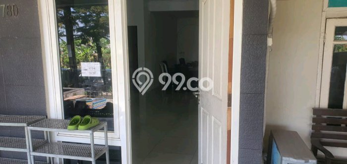 Rumah Minimalis 4 KT di Pondok Tjandra Sidoarjo Unfurnished Rumah Minimalis 4 KT di Pondok Tjandra Sidoarjo Unfurnished
