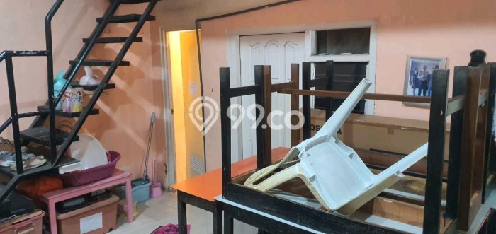 Rumah Minimalis 4 KT di Pondok Tjandra Sidoarjo Unfurnished Rumah Minimalis 4 KT di Pondok Tjandra Sidoarjo Unfurnished