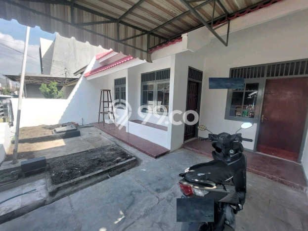 SPECIAL OFFER! Tersedia KPR Rumah Minimalis di Nginden, Surabaya, Luas 136m2m² LB 70m2m² SPECIAL OFFER! Tersedia KPR Rumah Minimalis di Nginden, Surabaya, Luas 136m2m² LB 70m2m²