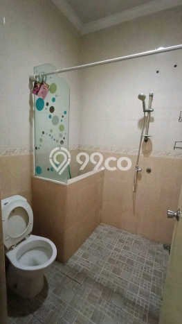 Dijual Cepat Rumah Favorit Siap Huni LB 110m2 di Wonocolo, Surabaya Dijual Cepat Rumah Favorit Siap Huni LB 110m2 di Wonocolo, Surabaya