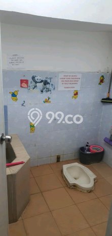 Rumah Minimalis 4 KT di Pondok Tjandra Sidoarjo Unfurnished Rumah Minimalis 4 KT di Pondok Tjandra Sidoarjo Unfurnished