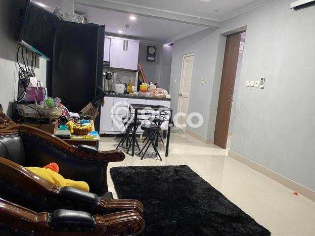 Rumah Modern 4 KT LT 80m2 di Jatikramat Rumah Modern 4 KT LT 80m2 di Jatikramat
