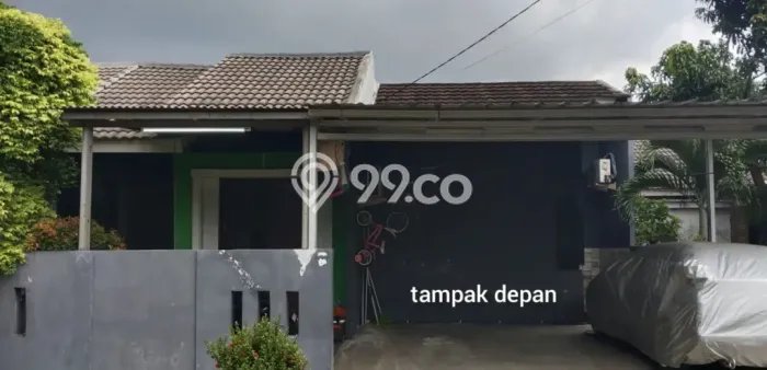 For Sale Hunian Rumah Terawat 2 KT di Padurenan, Bekasi For Sale Hunian Rumah Terawat 2 KT di Padurenan, Bekasi