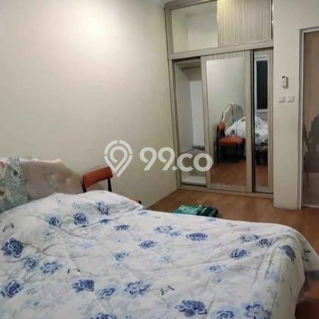 Dijual Rumah 3 Kamar Lokasi Strategis Bagus dan Strategis di Antapani Dijual Rumah 3 Kamar Lokasi Strategis Bagus dan Strategis di Antapani