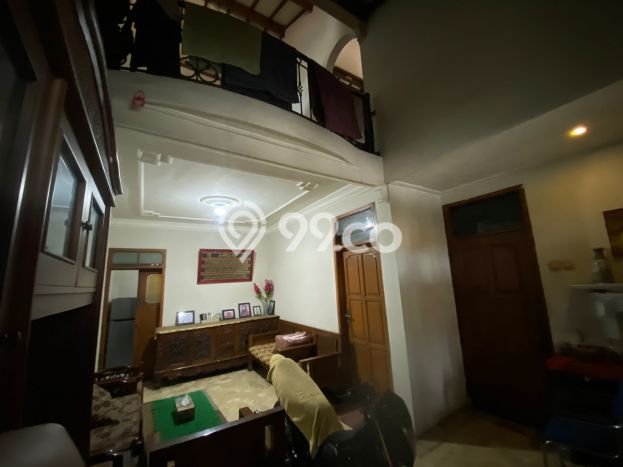 Rumah Luxury Modern Tanpa Renovasi di Ujungberung Bandung Rumah Luxury Modern Tanpa Renovasi di Ujungberung Bandung