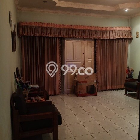 Dijual Rumah Premium dengan Fasilitas Sekitar Komplit di Antapani, Bandung Dijual Rumah Premium dengan Fasilitas Sekitar Komplit di Antapani, Bandung