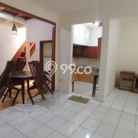 Jual Rumah Modern 3 KT di Turangga, Bandung Jual Rumah Modern 3 KT di Turangga, Bandung