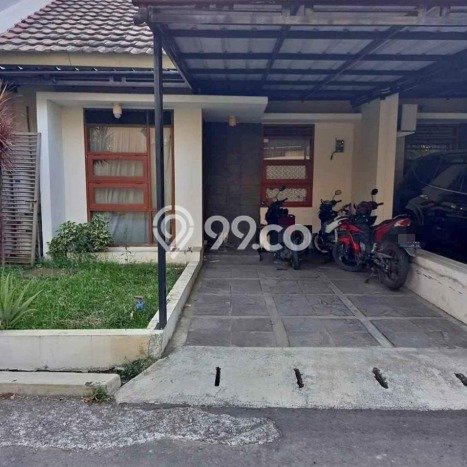 Dijual Rumah Modern 2 KT di Ujungberung, Bandung Dijual Rumah Modern 2 KT di Ujungberung, Bandung