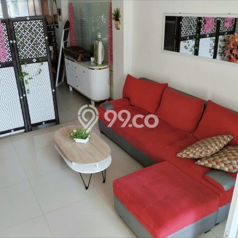 Jual Rumah Favorit Siap Huni LB 147m2 di Arcamanik, Bandung Jual Rumah Favorit Siap Huni LB 147m2 di Arcamanik, Bandung