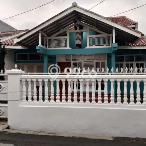 Hunian Nyaman Asri 7 KT Siap Huni di Ujungberung Bandung Hunian Nyaman Asri 7 KT Siap Huni di Ujungberung Bandung