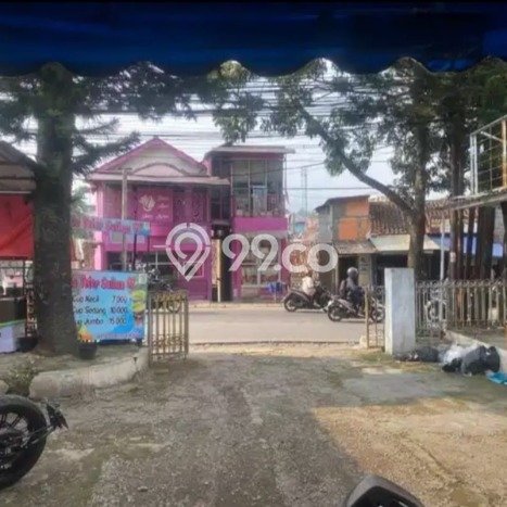 FOR RENT! Komersial di Cikutra Cocok untuk Bisnis 280m2 FOR RENT! Komersial di Cikutra Cocok untuk Bisnis 280m2