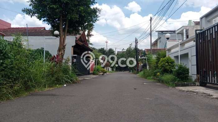 Rumah Modern Cantik 3 KT Bisa Langsung Pindah di Antapani Rumah Modern Cantik 3 KT Bisa Langsung Pindah di Antapani