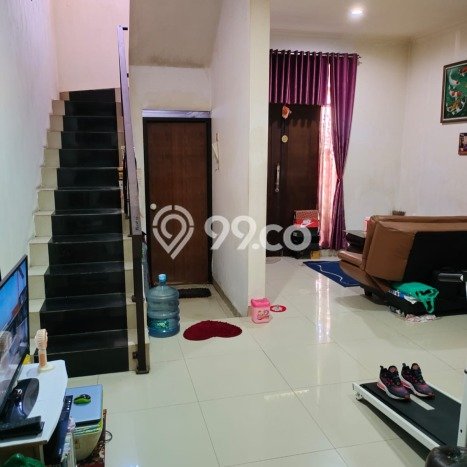 Dijual Cepat Rumah Favorit Siap Huni LB 67m2 di Arcamanik, Bandung Dijual Cepat Rumah Favorit Siap Huni LB 67m2 di Arcamanik, Bandung