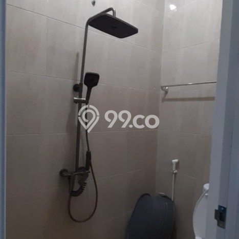 Rumah Modern Cantik 2 Kamar Siap Huni di Antapani Rumah Modern Cantik 2 Kamar Siap Huni di Antapani