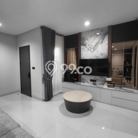 Dijual Rumah Premium dengan Fasilitas Sekitar Lengkap di Rancasari, Bandung Dijual Rumah Premium dengan Fasilitas Sekitar Lengkap di Rancasari, Bandung