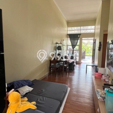 Jual Rumah Strategis Bagus Punya 2 KT di Antapani Bandung SHM Jual Rumah Strategis Bagus Punya 2 KT di Antapani Bandung SHM