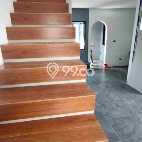 Dijual Rumah Modern 3 KT di Turangga, Bandung Dijual Rumah Modern 3 KT di Turangga, Bandung
