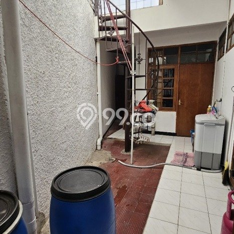 Disewakan Komersial komersial di Cibeunying Kidul luas bangunan 435m2 Disewakan Komersial komersial di Cibeunying Kidul luas bangunan 435m2