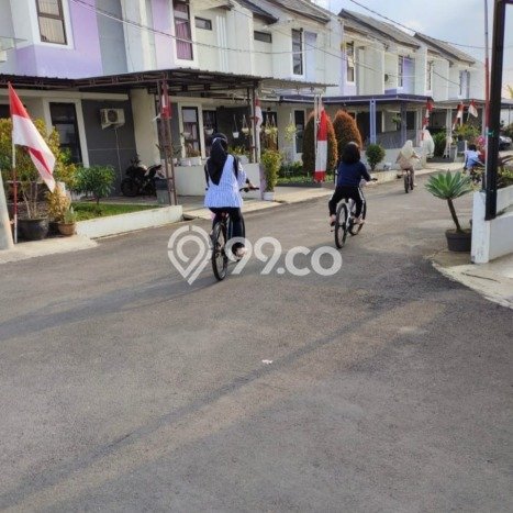 Dijual Cepat Rumah Favorit Siap Huni LB 67m2 di Arcamanik, Bandung Dijual Cepat Rumah Favorit Siap Huni LB 67m2 di Arcamanik, Bandung