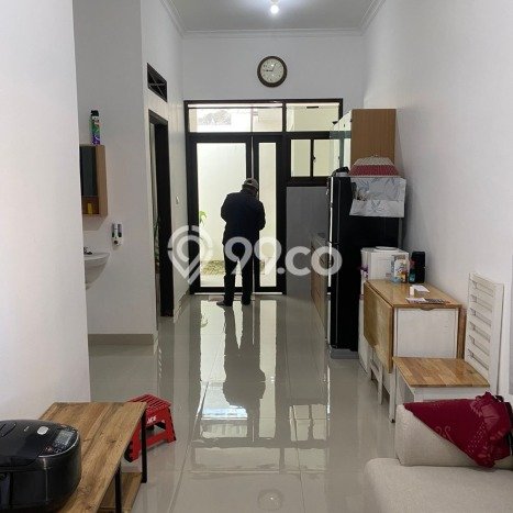For Sale Rumah 2 Kamar Lokasi Ideal Nyaman dan Strategis di Antapani For Sale Rumah 2 Kamar Lokasi Ideal Nyaman dan Strategis di Antapani