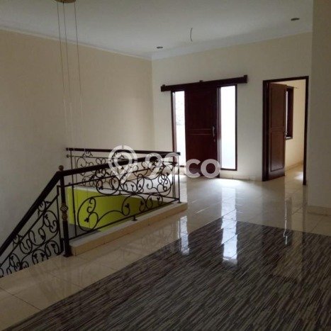 Hunian Cantik Minimalis Lb 150m2 di Antapani, Bandung Hunian Cantik Minimalis Lb 150m2 di Antapani, Bandung
