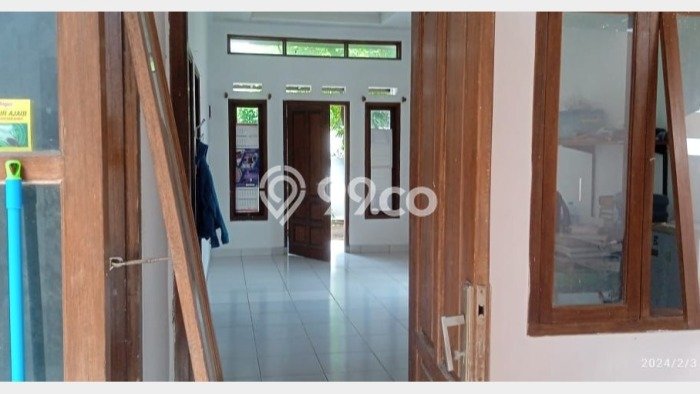 Hunian Cantik Modern Lb 60m2 di Arcamanik, Bandung Hunian Cantik Modern Lb 60m2 di Arcamanik, Bandung