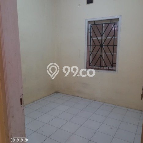 Rumah Modern 2 Kamar LT 90m2 di Gede Bage Rumah Modern 2 Kamar LT 90m2 di Gede Bage