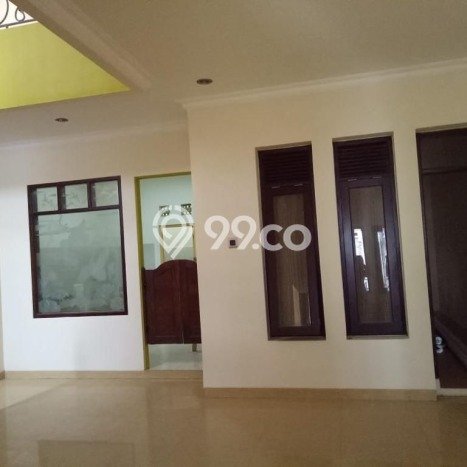 Hunian Cantik Minimalis Lb 150m2 di Antapani, Bandung Hunian Cantik Minimalis Lb 150m2 di Antapani, Bandung