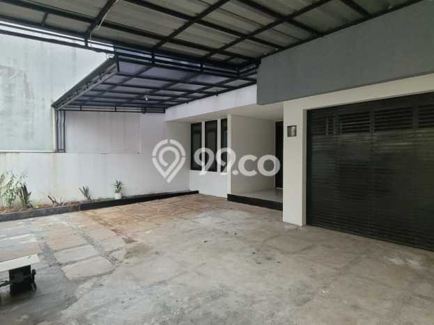 Rumah Luxury Modern Tanpa Renovasi di Bandung Kota Bandung Rumah Luxury Modern Tanpa Renovasi di Bandung Kota Bandung