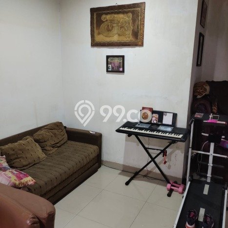 Dijual Cepat Rumah Favorit Siap Huni LB 67m2 di Arcamanik, Bandung Dijual Cepat Rumah Favorit Siap Huni LB 67m2 di Arcamanik, Bandung